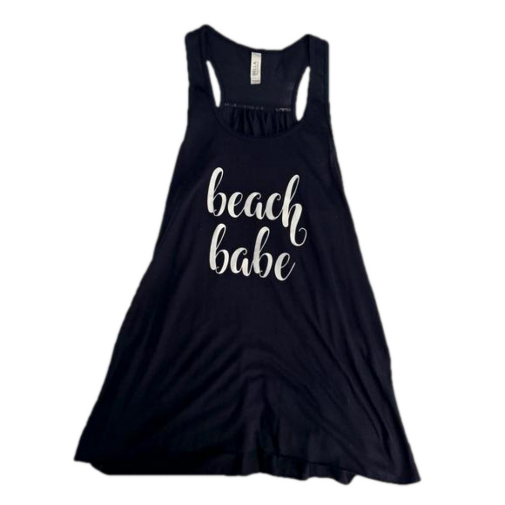 Razorback Tank